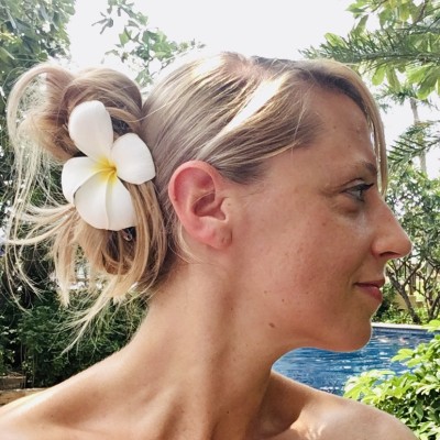 Ellen Van Nooten